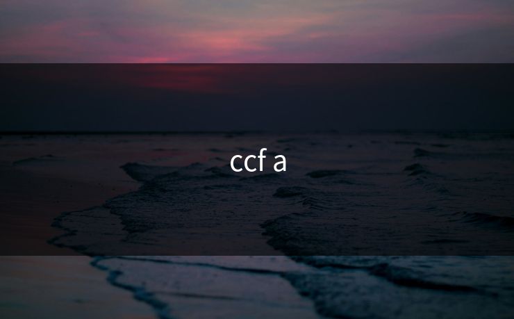 ccf a